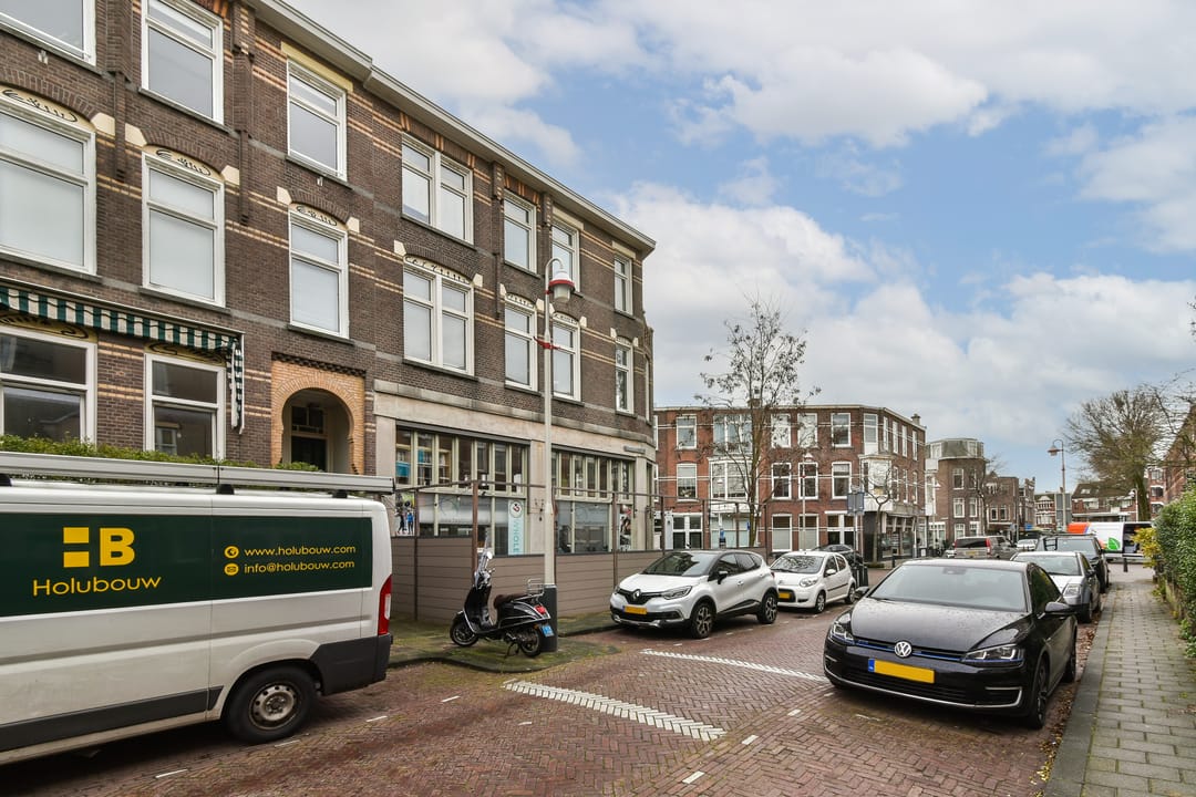 Foto 1 van Middelburgsestraat 26