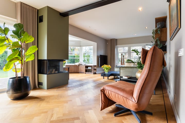 Foto 3 van Generaal Van Heutszlaan 156