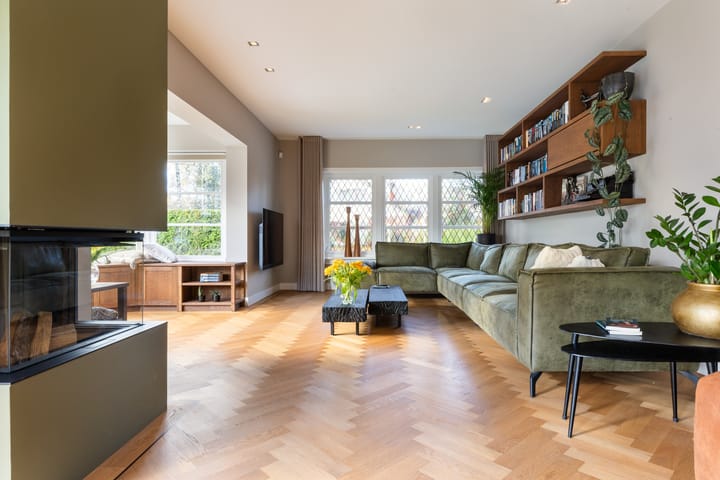 Foto 4 van Generaal Van Heutszlaan 156