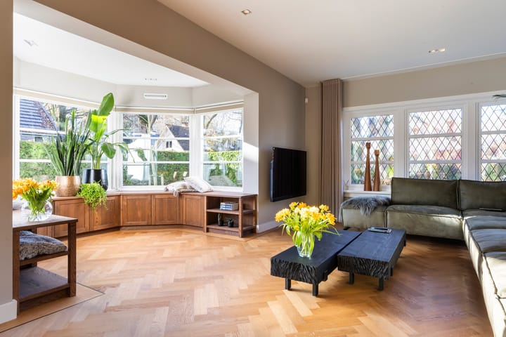 Foto 5 van Generaal Van Heutszlaan 156