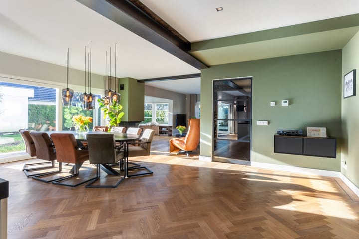 Foto 10 van Generaal Van Heutszlaan 156