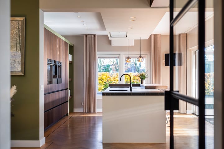 Foto 12 van Generaal Van Heutszlaan 156