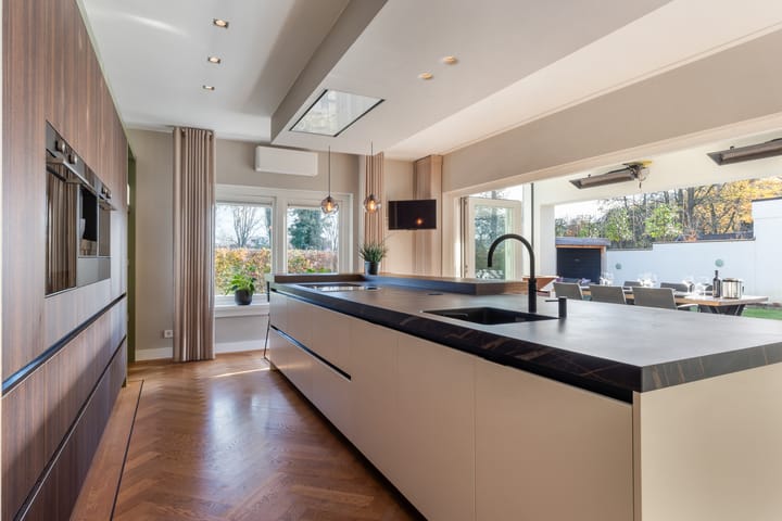 Foto 15 van Generaal Van Heutszlaan 156