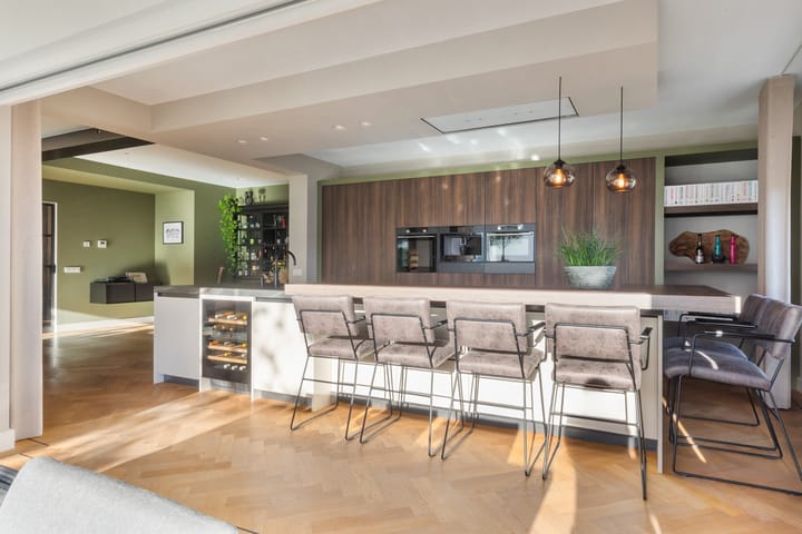 Foto 20 van Generaal Van Heutszlaan 156