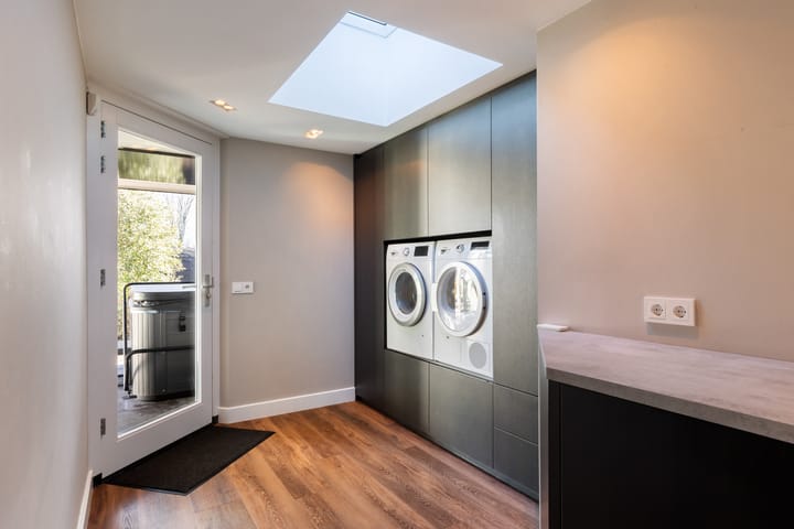 Foto 21 van Generaal Van Heutszlaan 156