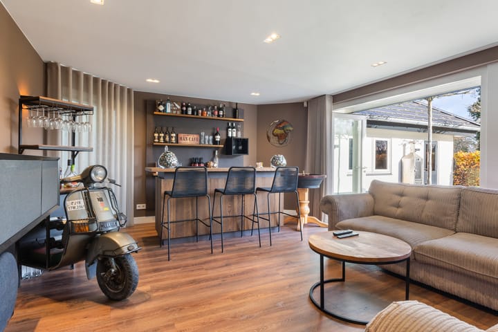 Foto 24 van Generaal Van Heutszlaan 156