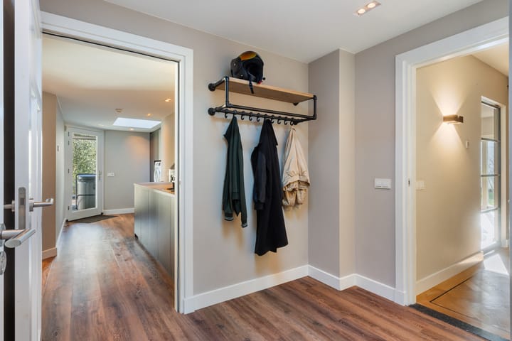 Foto 25 van Generaal Van Heutszlaan 156