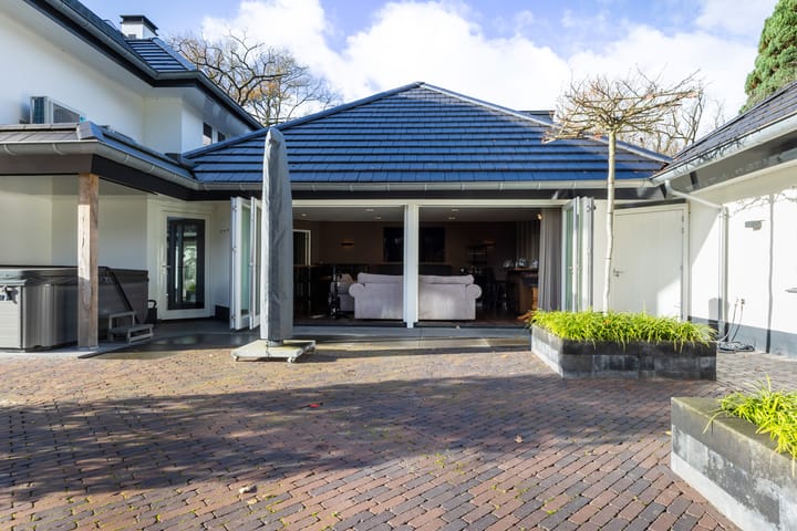 Foto 28 van Generaal Van Heutszlaan 156