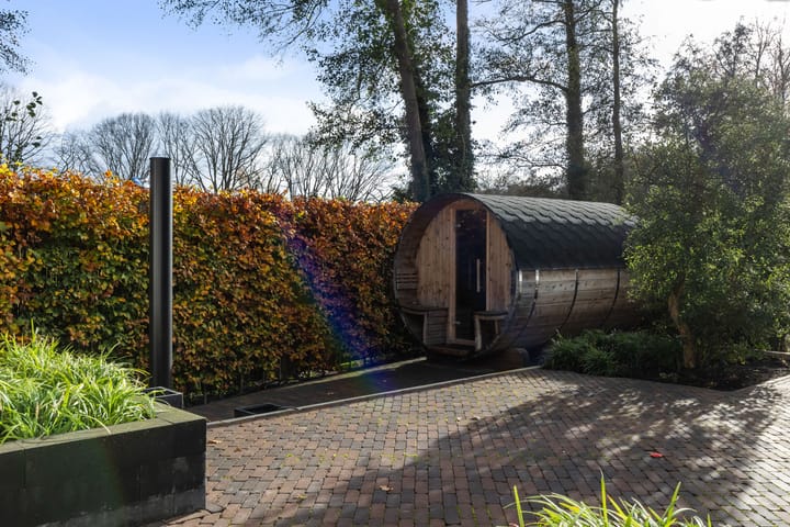 Foto 31 van Generaal Van Heutszlaan 156