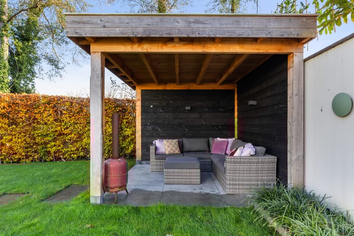 Foto 38 van Generaal Van Heutszlaan 156