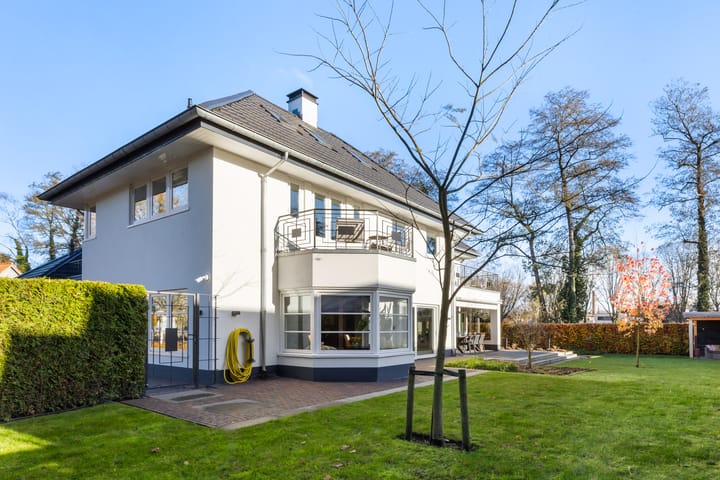 Foto 40 van Generaal Van Heutszlaan 156