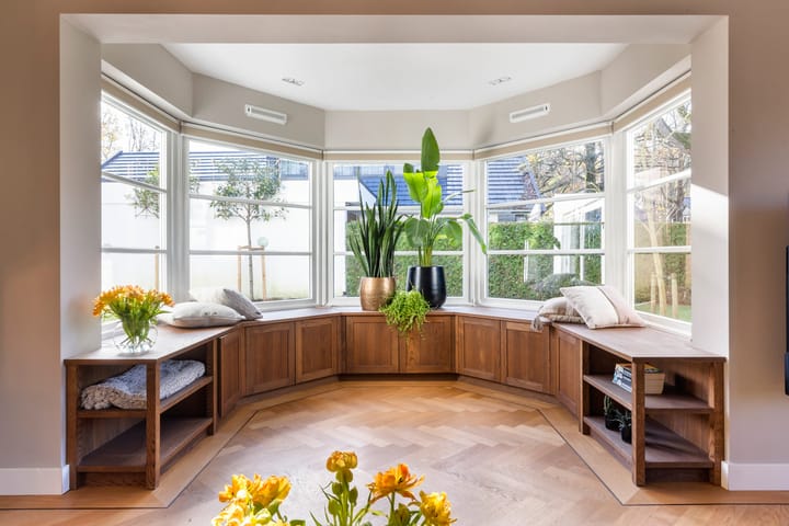 Foto 8 van Generaal Van Heutszlaan 156