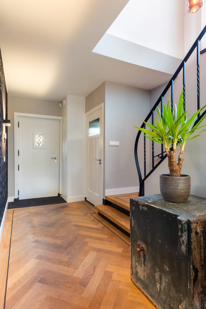 Foto 43 van Generaal Van Heutszlaan 156