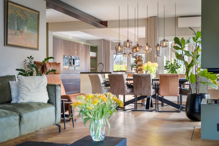 Foto 6 van Generaal Van Heutszlaan 156