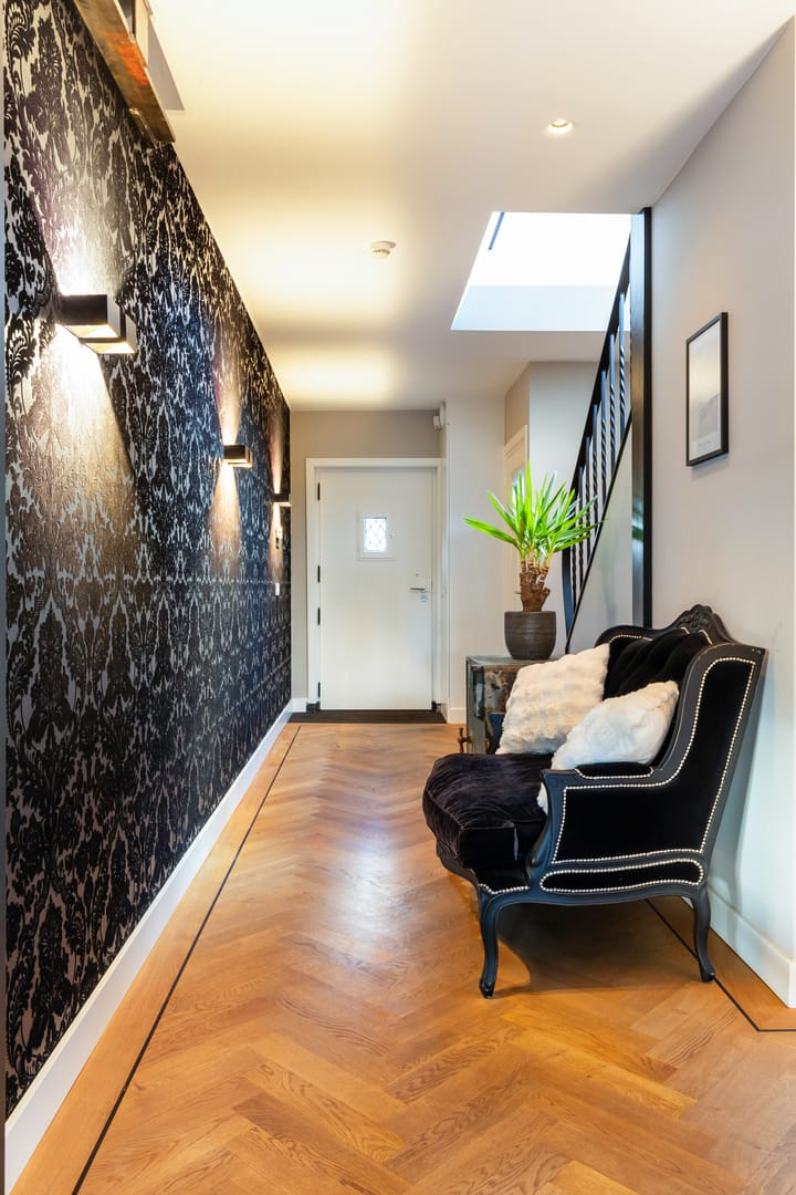 Foto 45 van Generaal Van Heutszlaan 156