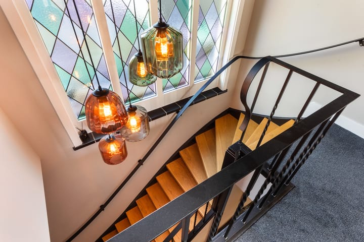 Foto 47 van Generaal Van Heutszlaan 156