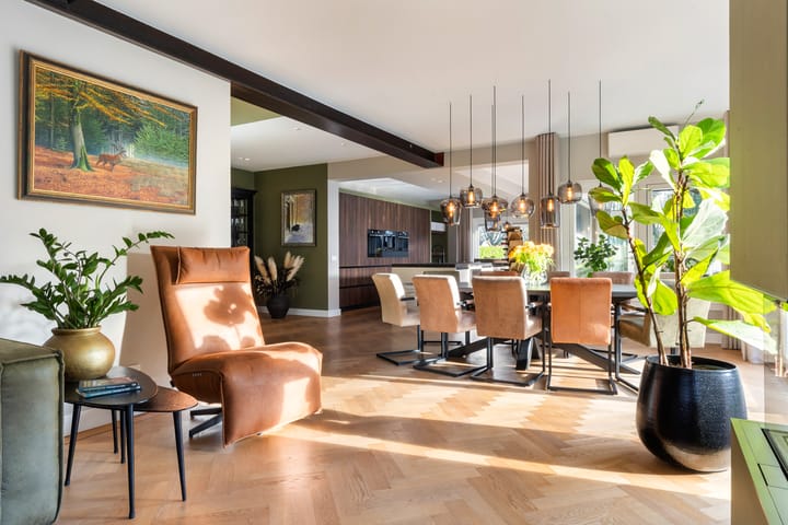 Foto 9 van Generaal Van Heutszlaan 156