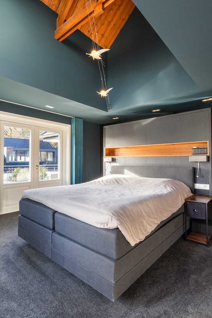 Foto 56 van Generaal Van Heutszlaan 156