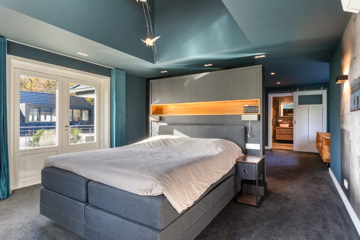 Foto 58 van Generaal Van Heutszlaan 156