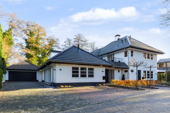 Foto 76 van Generaal Van Heutszlaan 156