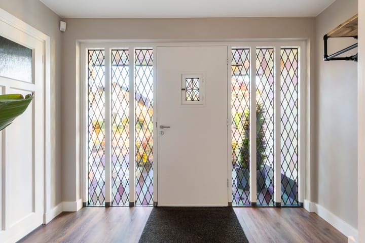 Foto 77 van Generaal Van Heutszlaan 156