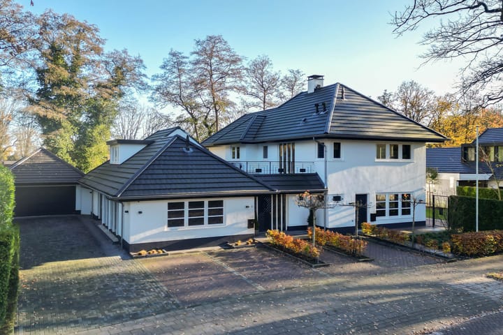 Foto 93 van Generaal Van Heutszlaan 156