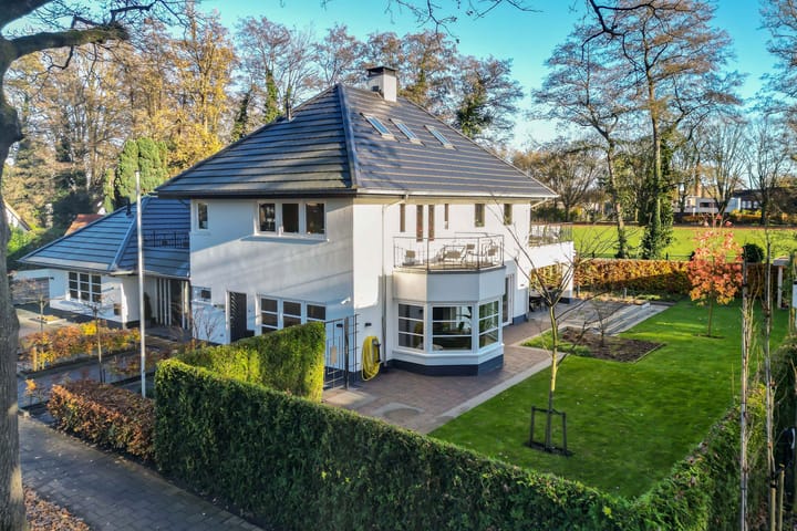 Foto 94 van Generaal Van Heutszlaan 156