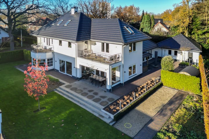 Foto 95 van Generaal Van Heutszlaan 156