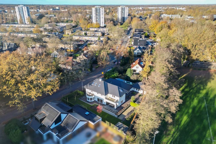 Foto 96 van Generaal Van Heutszlaan 156