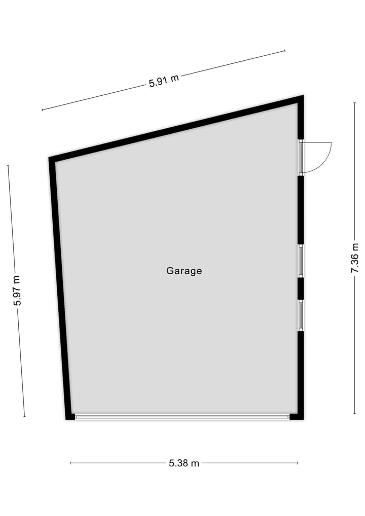 Foto 102 van Generaal Van Heutszlaan 156