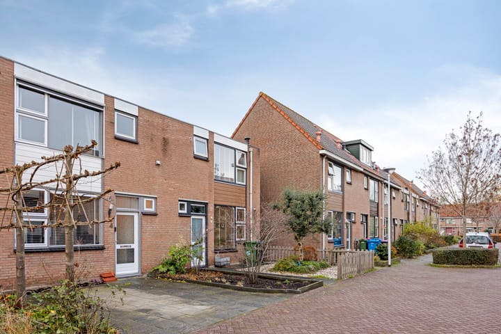 Foto 6 van Peizerdiep 4