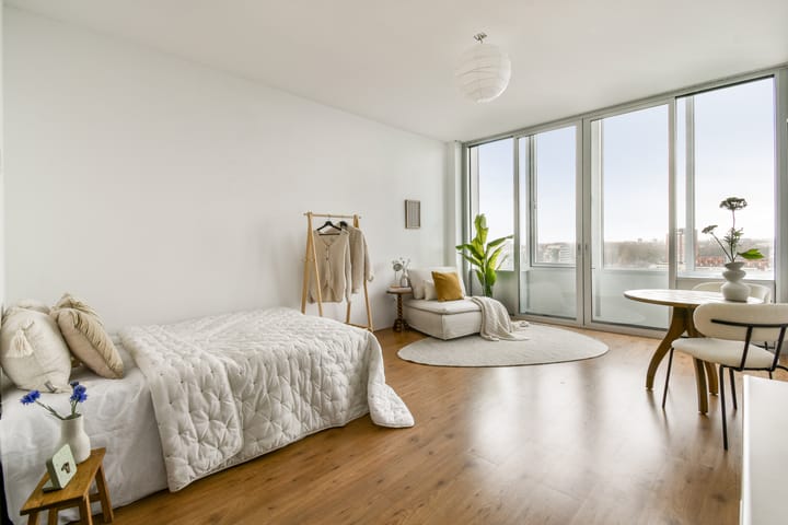 Bos en Lommerplantsoen 111 C