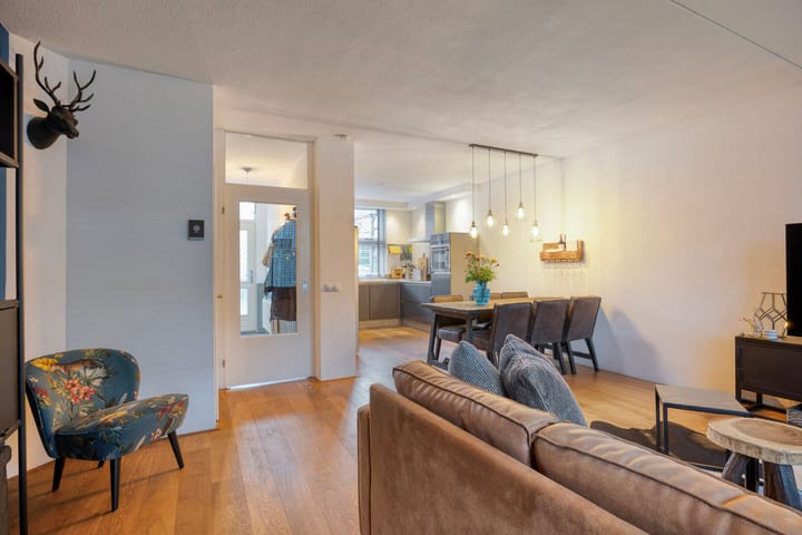 Foto 8 van Peizerdiep 4