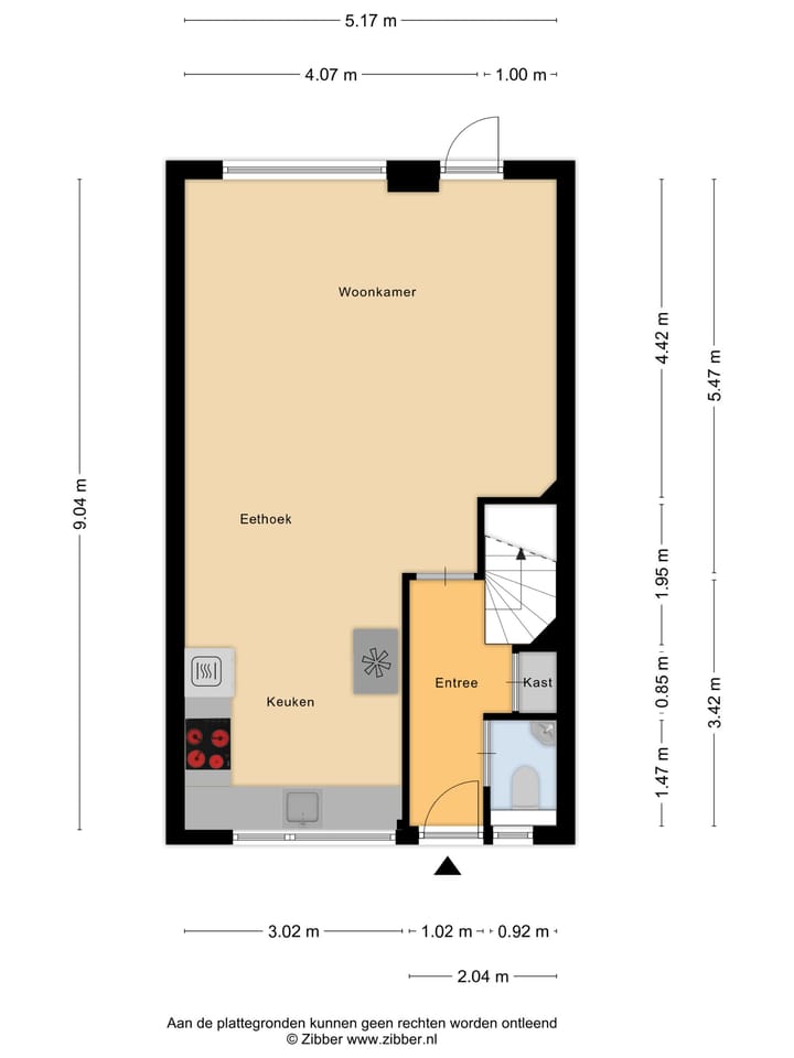 Foto 22 van Peizerdiep 4