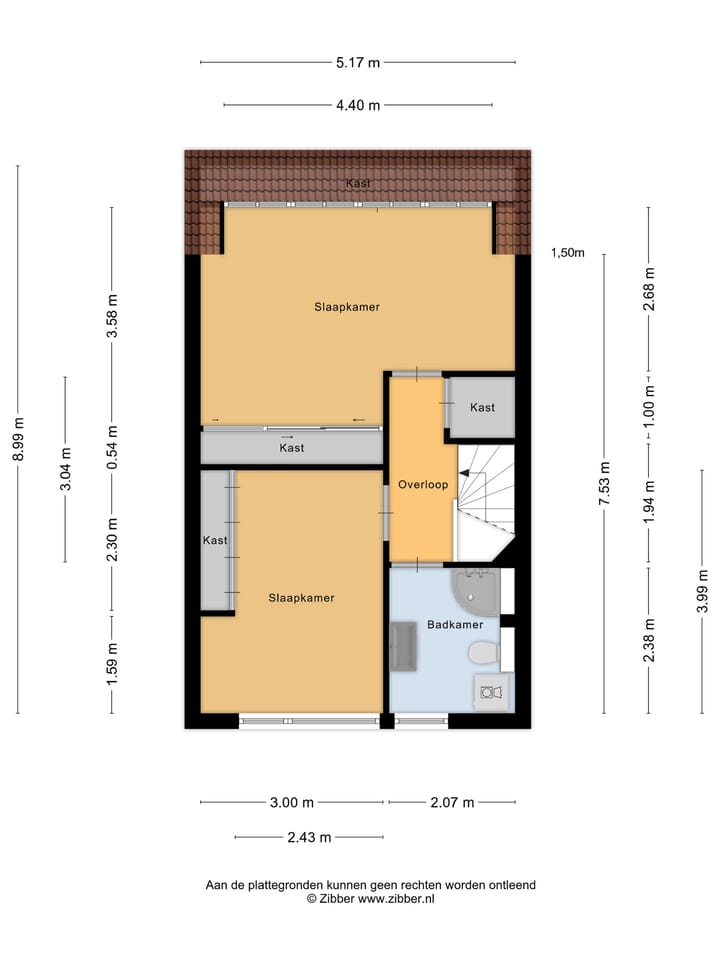 Foto 23 van Peizerdiep 4