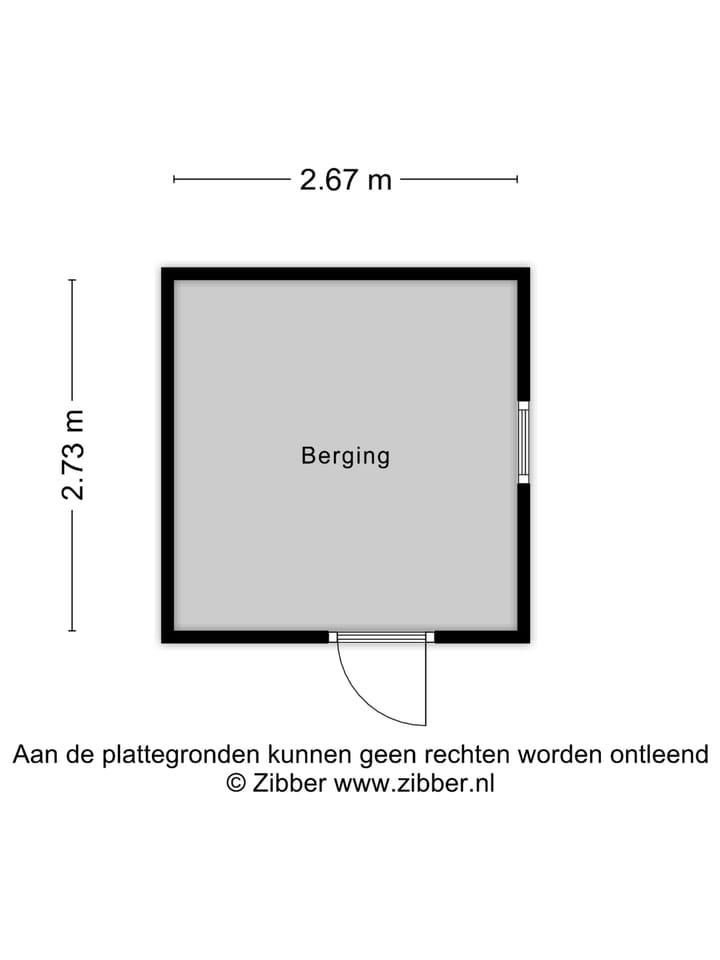 Foto 24 van Peizerdiep 4