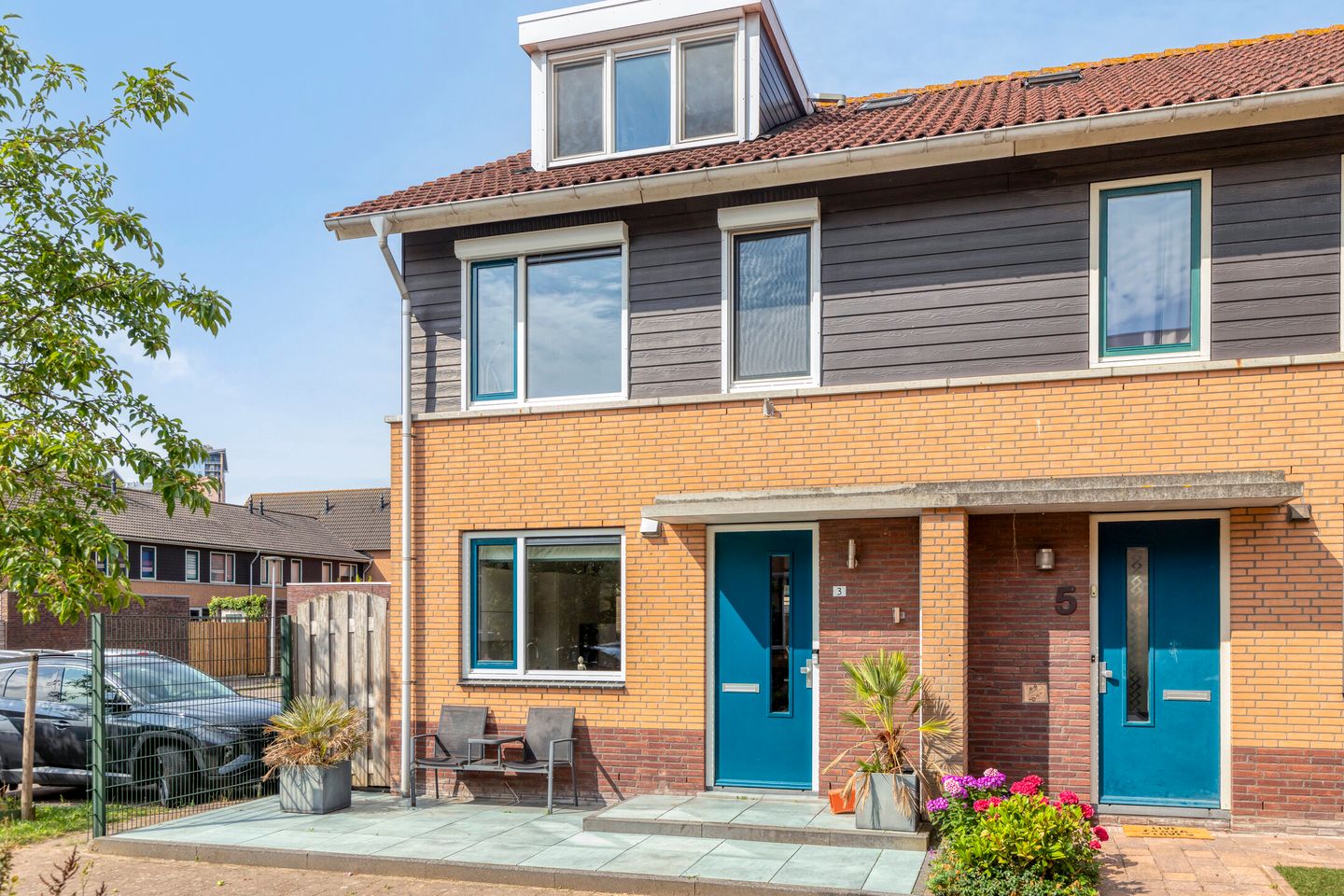 Foto 4 van Oeverwal 3