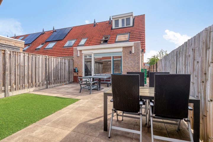 Foto 3 van Oeverwal 3