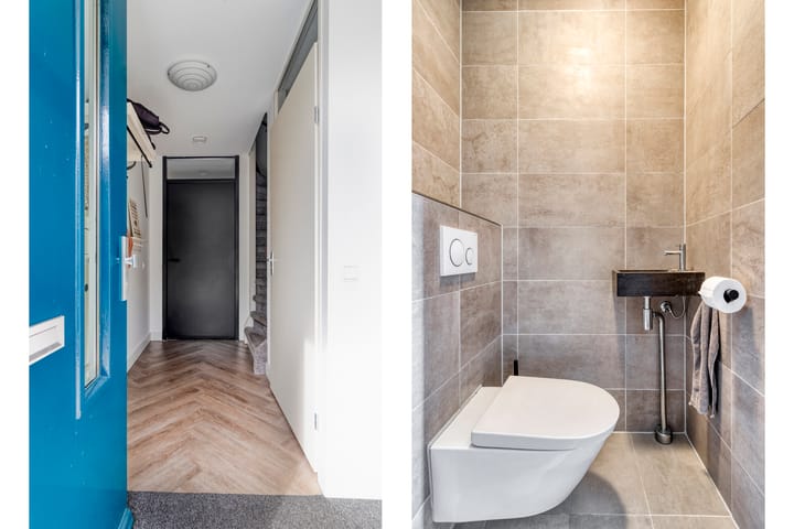 Foto 5 van Oeverwal 3