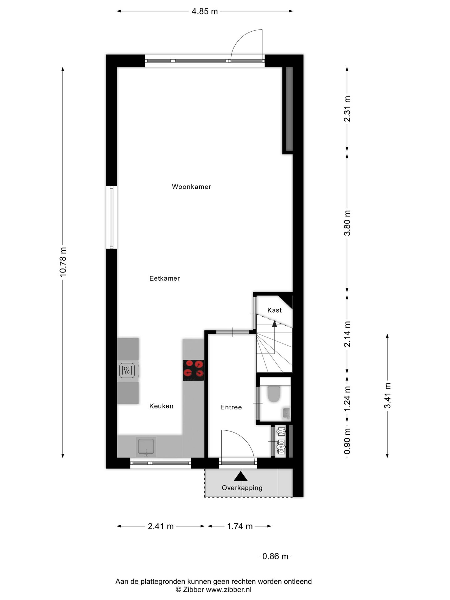 Foto 25 van Oeverwal 3