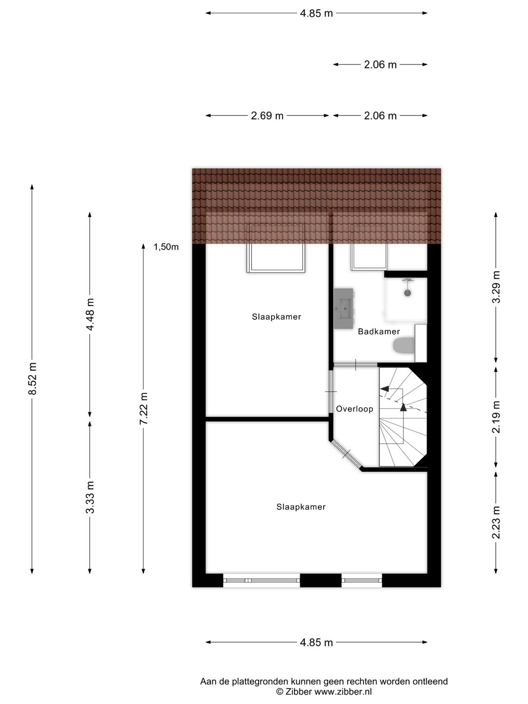 Foto 26 van Oeverwal 3