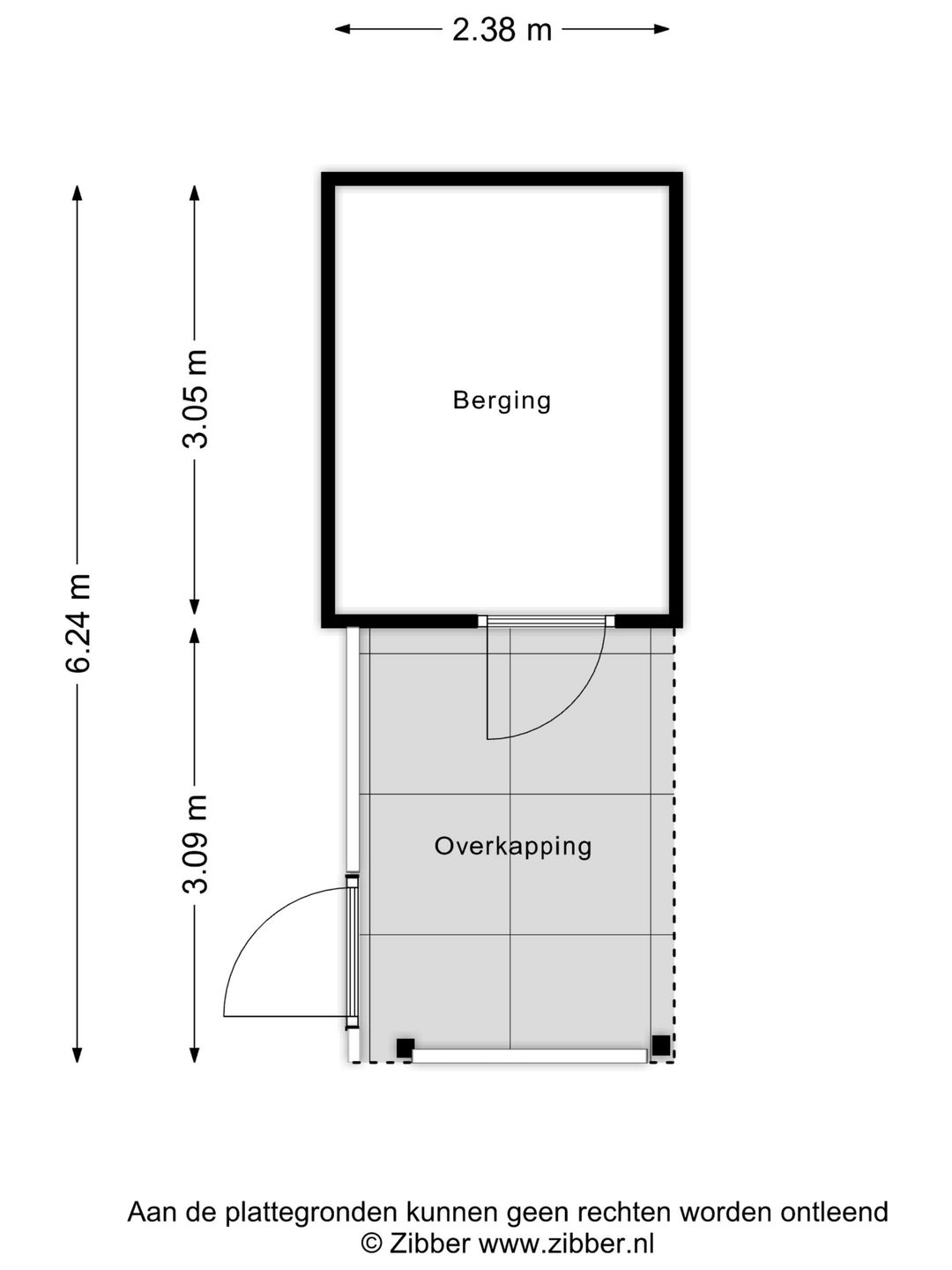 Foto 28 van Oeverwal 3