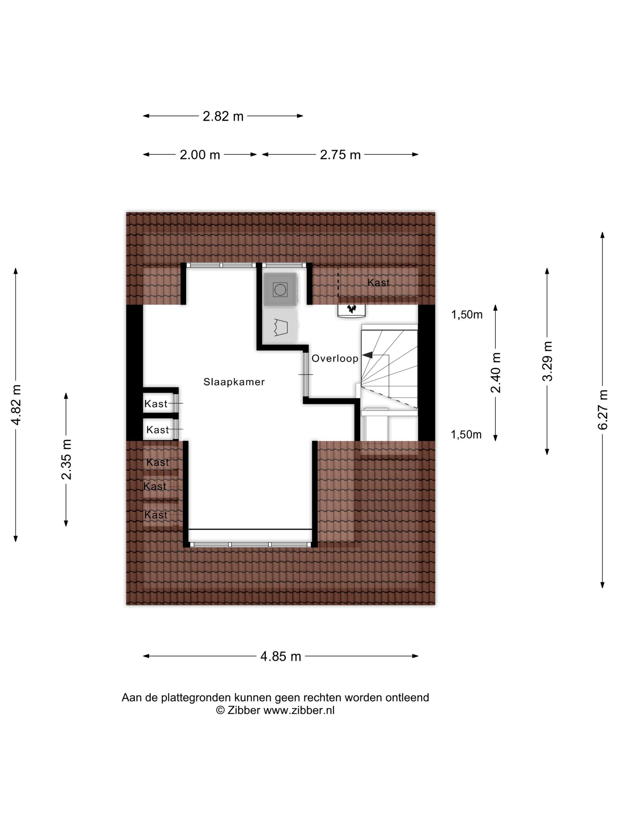 Foto 27 van Oeverwal 3