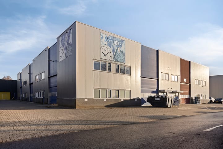 Signaal 75-79, Purmerend