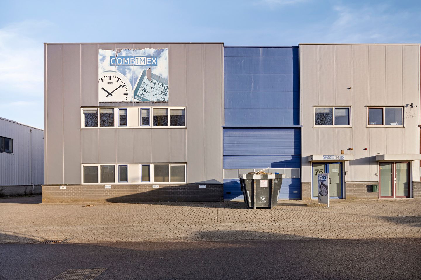 Bekijk foto 3 van Signaal 75-79