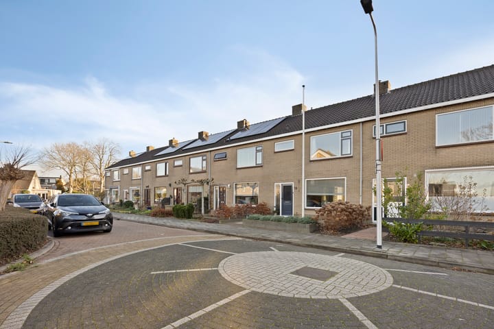 Foto 3 van Lange Boomgaard 19