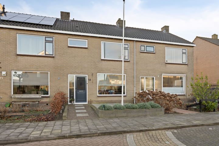 Foto 2 van Lange Boomgaard 19