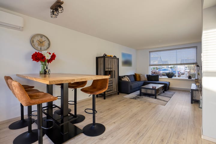 Foto 6 van Lange Boomgaard 19