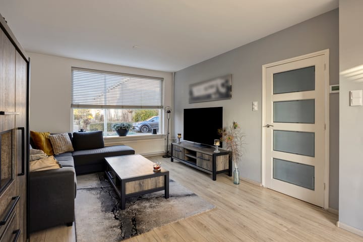 Foto 10 van Lange Boomgaard 19