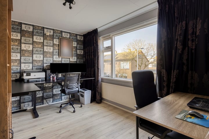 Foto 21 van Lange Boomgaard 19